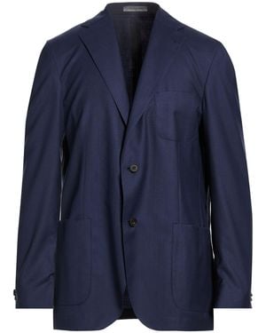 Corneliani Blazer - Blue