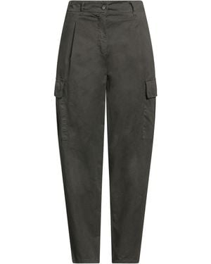 Berna Pants - Gray