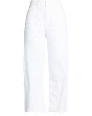 hinnominate Jeans - White
