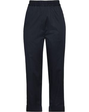 Shirtaporter Trouser - Blue