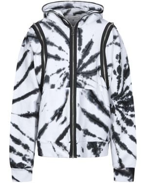 Faith Connexion Sweatshirt - White
