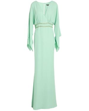 CAMILLA Maxi Dresses - Green
