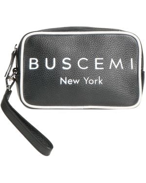 Buscemi Handtaschen - Grau