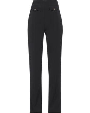 Nenette Trouser - Black