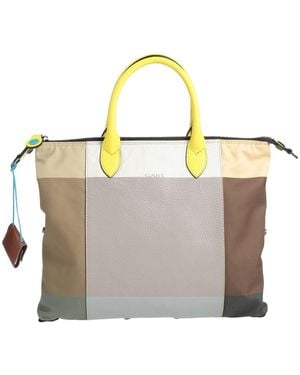 Gabs Borsa A Mano - Metallizzato