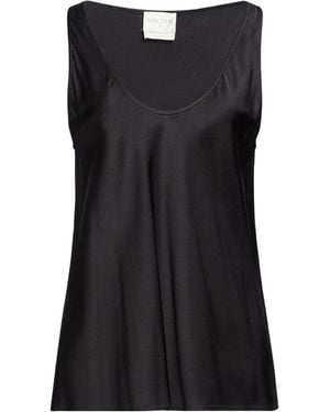 forte_forte Tops - Black