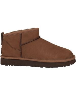 UGG Stiefelette - Braun