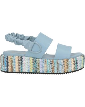 Blauer Sandals - Blue