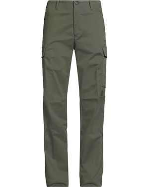Berwich Pants Cotton, Elastane - Green