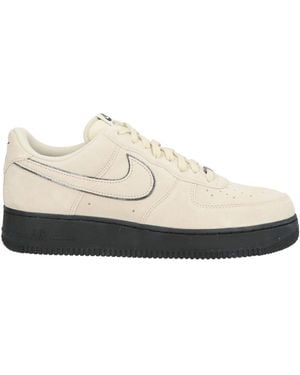 Nike Sneakers - Blanco