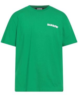 Barrow T-Shirts - Green
