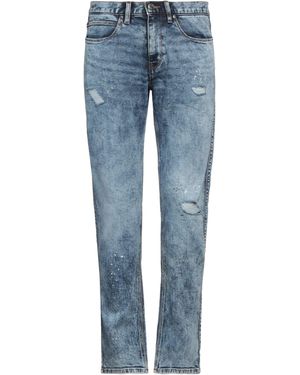 BOSS Jeanshose - Blau