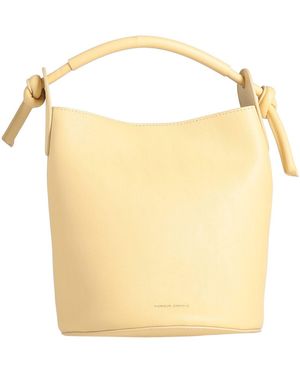 Mansur Gavriel Bolso De Mano - Neutro