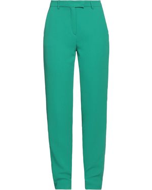 Caractere Trousers - Green