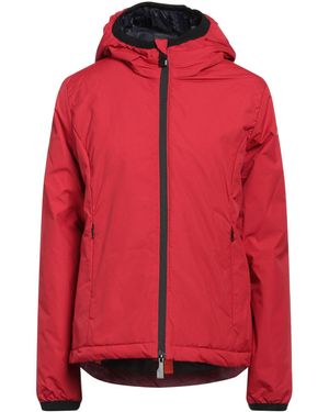 Suns Boards Chaqueta y Cazadora - Rojo