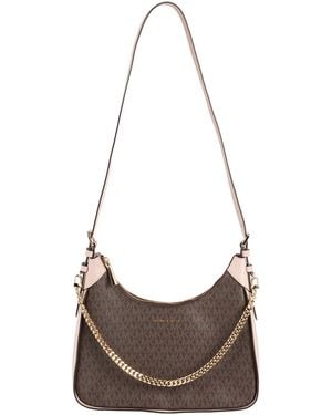 MICHAEL Michael Kors Cross-Body Bag - Brown