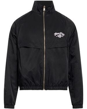 Sky High Farm Jacket - Black