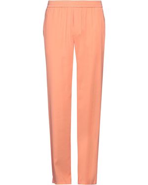 MSGM Trouser - Orange