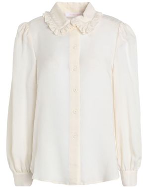 See By Chloé Shirt - White