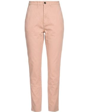 Haikure Trouser - Pink