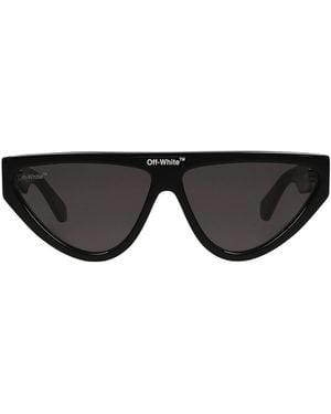 Off-White c/o Virgil Abloh Sunglasses - Black