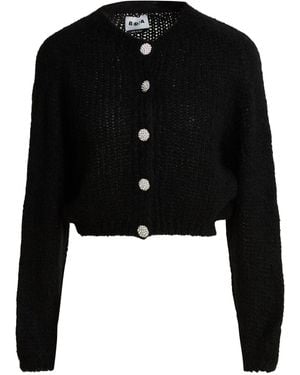 Berna Cardigan - Black