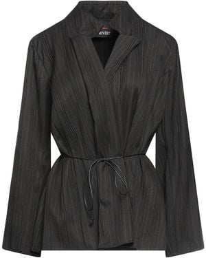 Collection Privée Blazer - Black