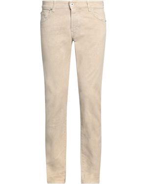 Messagerie Trouser - Natural