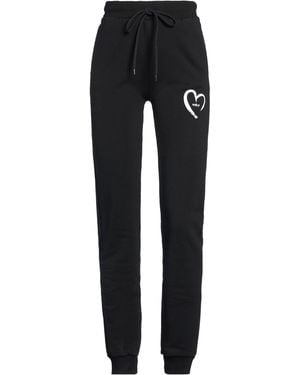 Gaelle Paris Hose - Schwarz