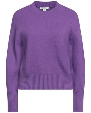 Vince Pullover - Viola