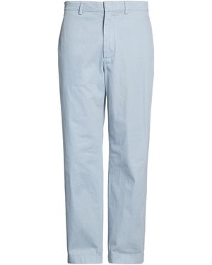 Department 5 Trouser - Blue