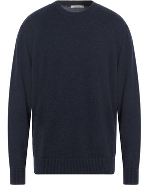 Kangra Pullover - Blau