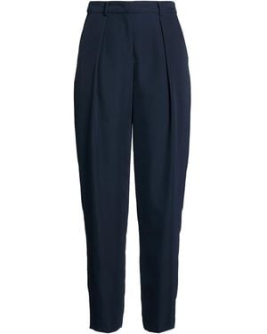 ARMANI EXCHANGE Pants Polyester - Blue