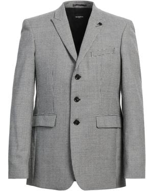 The Kooples Blazer - Grau