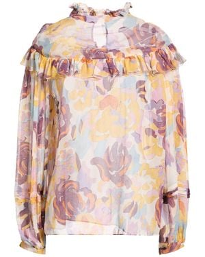 Missoni Top Silk - Pink