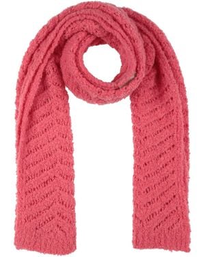 Gentry Portofino Sciarpa - Rosso