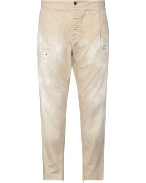DSquared² Trouser - Natural