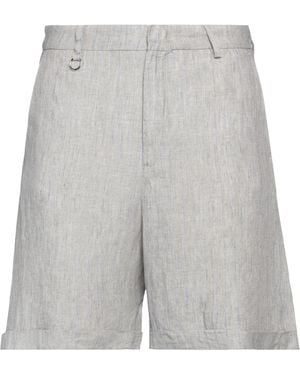 GOLDEN CRAFT 1957 Shorts & Bermuda Shorts - Grey