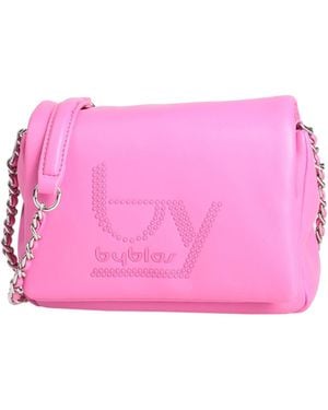 BY BYBLOS Cross-body Bag - Pink