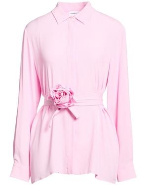 Marella Shirts - Pink