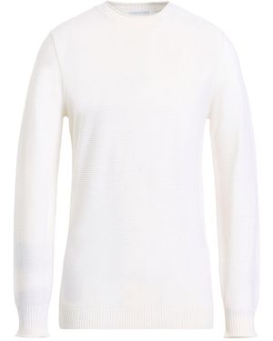 Manipuri Sweaters - White