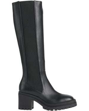 Pollini Boot - Black