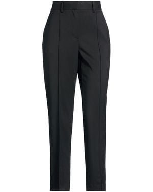 Theory Trousers - Black