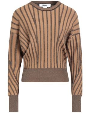 DKNY Jumper - Brown