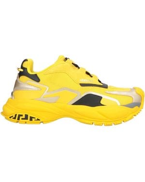 Versace Sneakers - Giallo