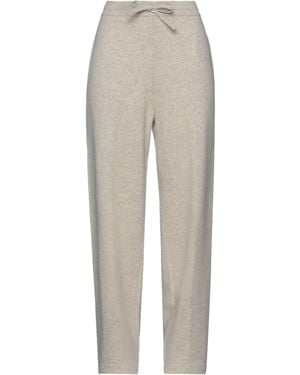 Isabel Marant Trousers - Grey