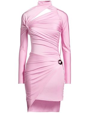 Coperni Mini Dress - Pink