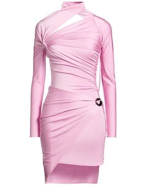 Coperni Mini Dress - Pink