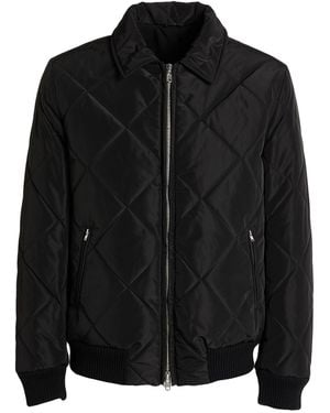 Daniele Alessandrini Puffer - Grey