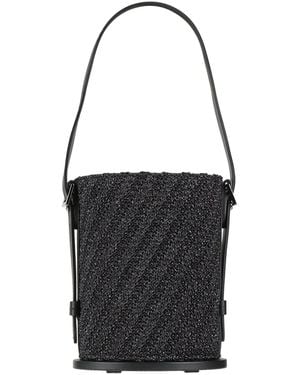 Max Mara Handbag - Black